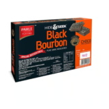 Hide & Seek Black Bourbon Biscuits (Choco)