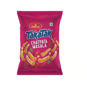 Haldiram's Takatak Chatpata Masala Stick