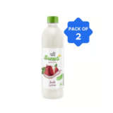 paper boat Swing Lush Lychee Juice - Pack of 2