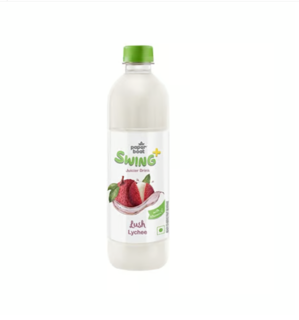 paper boat Swing Lush Lychee Juice - Pack of 2