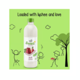 paper boat Swing Lush Lychee Juice - Pack of 2