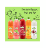 paper boat Swing Lush Lychee Juice - Pack of 2