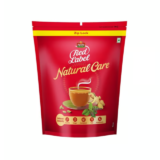 Brooke Bond Red Label Natural Care Tea