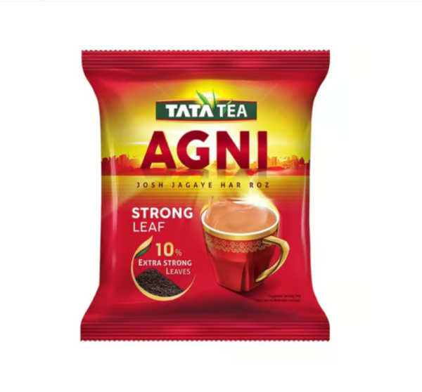 Tata Tea Agni Special Blend Tea