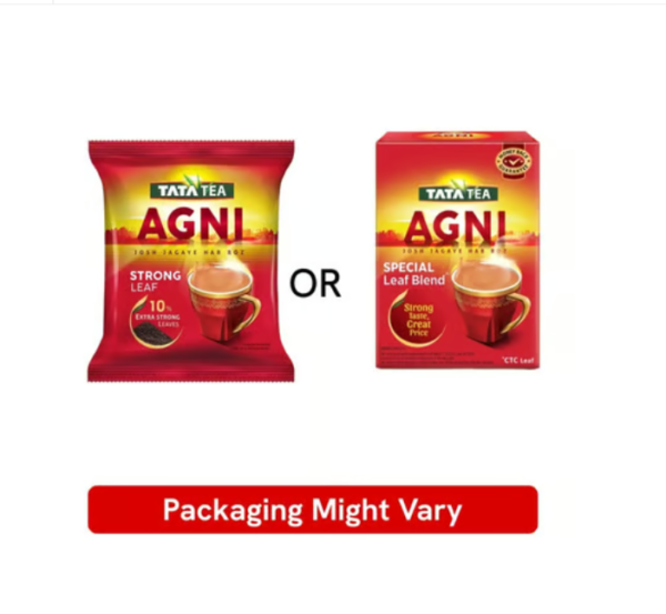 Tata Tea Agni Special Blend Tea