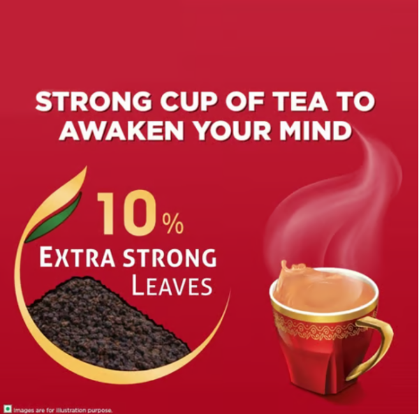 Tata Tea Agni Special Blend Tea