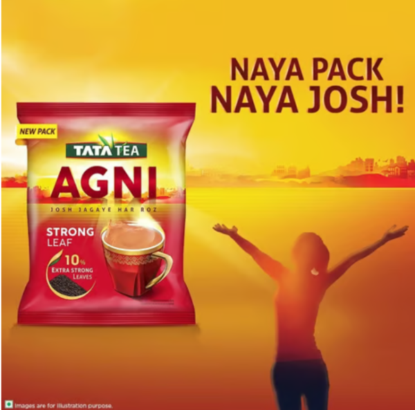 Tata Tea Agni Special Blend Tea