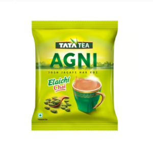 Tata Tea Agni Elaichi Tea Leaves