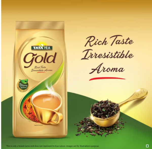 Tata Tea Gold