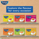 Tetley Original Black Tea - Tea Bags