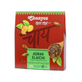 Chaayos Adrak Elaichi Tea