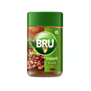 Bru Instant Coffee 100 g