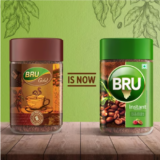 Bru Instant Coffee 100 g