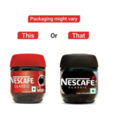 Nescafe Classic Instant Coffee Powder - 100% Pure Coffee