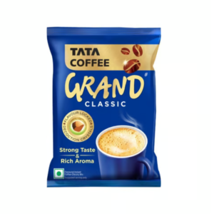 Tata Coffee Grand Classic- Instant Coffee