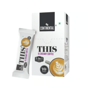 Continental Creamy Coffee Premix