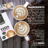 Continental Creamy Coffee Premix