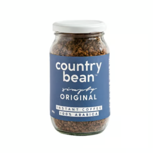 Country Bean Original Instant Coffee