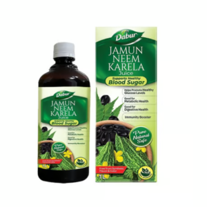 Dabur Jamun Neem Karela Health Juice