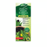 Dabur Jamun Neem Karela Health Juice