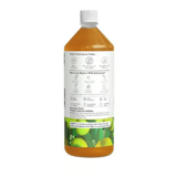 Kapiva Wild Amla Cold Pressed Juice + Thar Aloe Vera Herbal Juice Combo