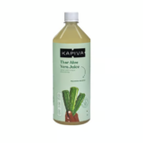 Kapiva Wild Amla Cold Pressed Juice + Thar Aloe Vera Herbal Juice Combo