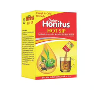 Honitus Hot Sip Ayurvedic Kaadha