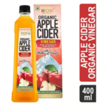 WOW Life Science Apple Cider Vinegar