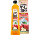 WOW Life Science Apple Cider Vinegar