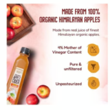WOW Life Science Apple Cider Vinegar