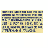Vaseline Intensive Care Deep Body Lotion (Long Lasting Moisturization For Healthy, Glowing Skin)