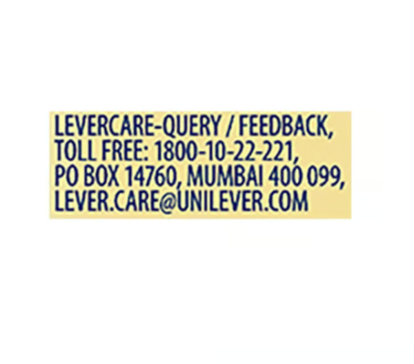 Vaseline Intensive Care Deep Body Lotion (Long Lasting Moisturization For Healthy, Glowing Skin)