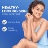 Nivea Body Milk Nourishing Body Lotion
