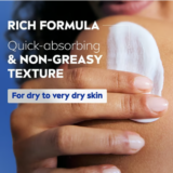 Nivea Body Milk Nourishing Body Lotion