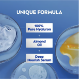 Nivea Body Milk Nourishing Body Lotion