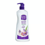 Boroplus Doodh Kesar Body Lotion (400 ml)