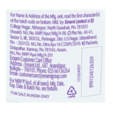 Boroplus Doodh Kesar Body Lotion (400 ml)