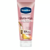 Vaseline Gluta Hya Dewy Radiance Serum Body Lotion