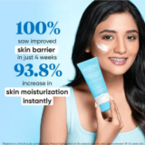 Dot & Key Ceramides & Hyaluronic Moisturizing Cream