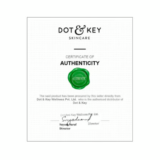 Dot & Key Ceramides & Hyaluronic Moisturizing Cream