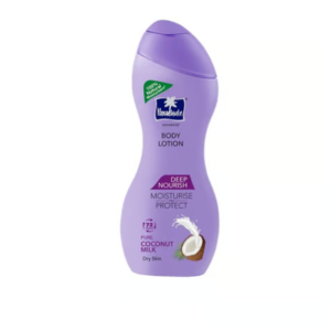 Parachute Advansed Deep Nourish Body Lotion