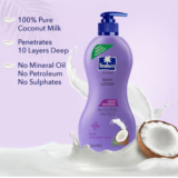 Parachute Advansed Deep Nourish Body Lotion