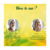 Biotique Morning Nectar Nourishing & Hydrate Body Lotion