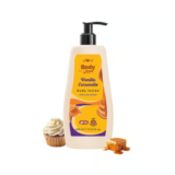Plum BodyLovin' Vanilla Caramello Body Lotion