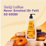 Plum BodyLovin' Vanilla Caramello Body Lotion