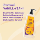Plum BodyLovin' Vanilla Caramello Body Lotion