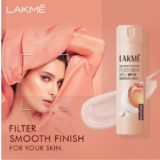 Lakme Peach Milk SPF 24 PA++ Body Lotion