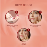 Lakme Peach Milk SPF 24 PA++ Body Lotion