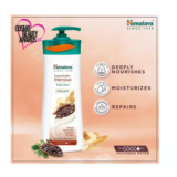 Himalaya Cocoa Butter Intensive Body Lotion