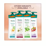 Himalaya Cocoa Butter Intensive Body Lotion